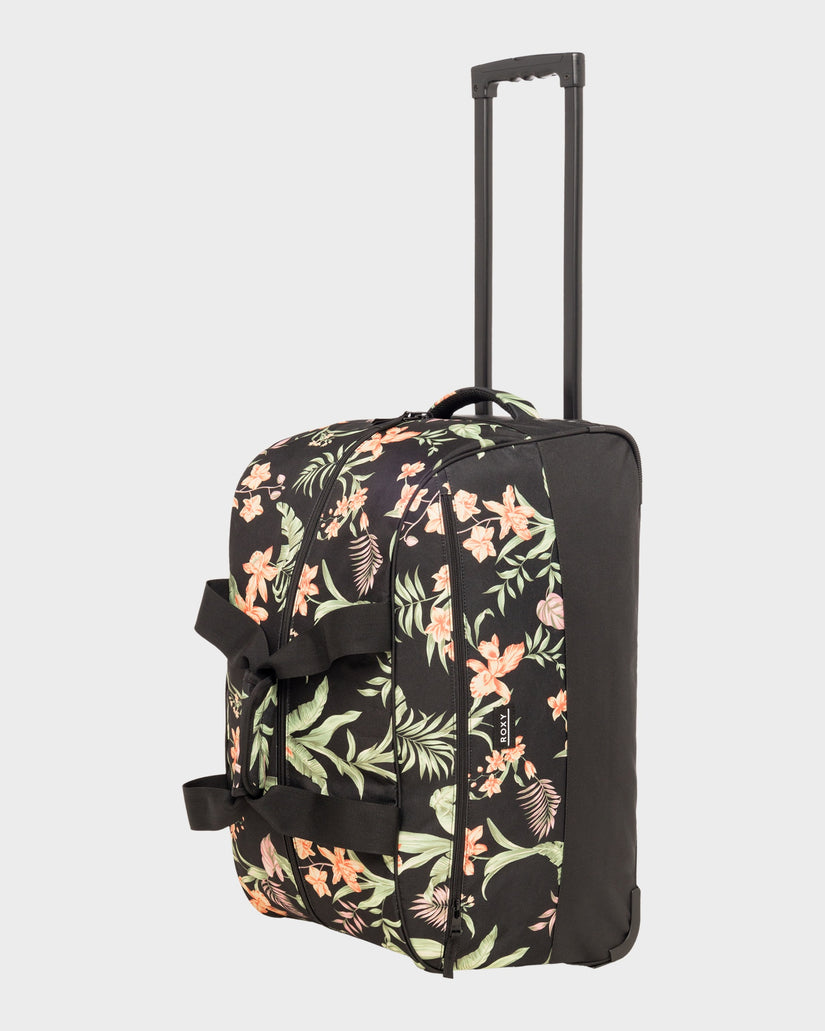 Womens Feel It All Luggage