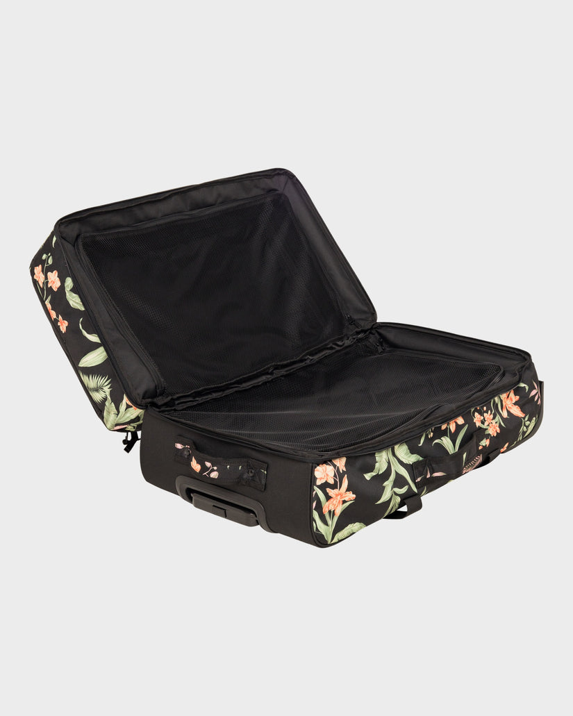 Womens Travel Dreaming Luggage