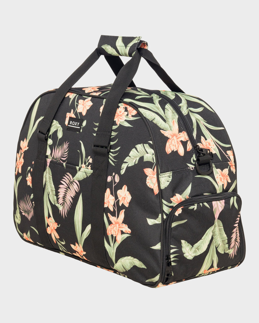 Womens Big Souvenir Duffle