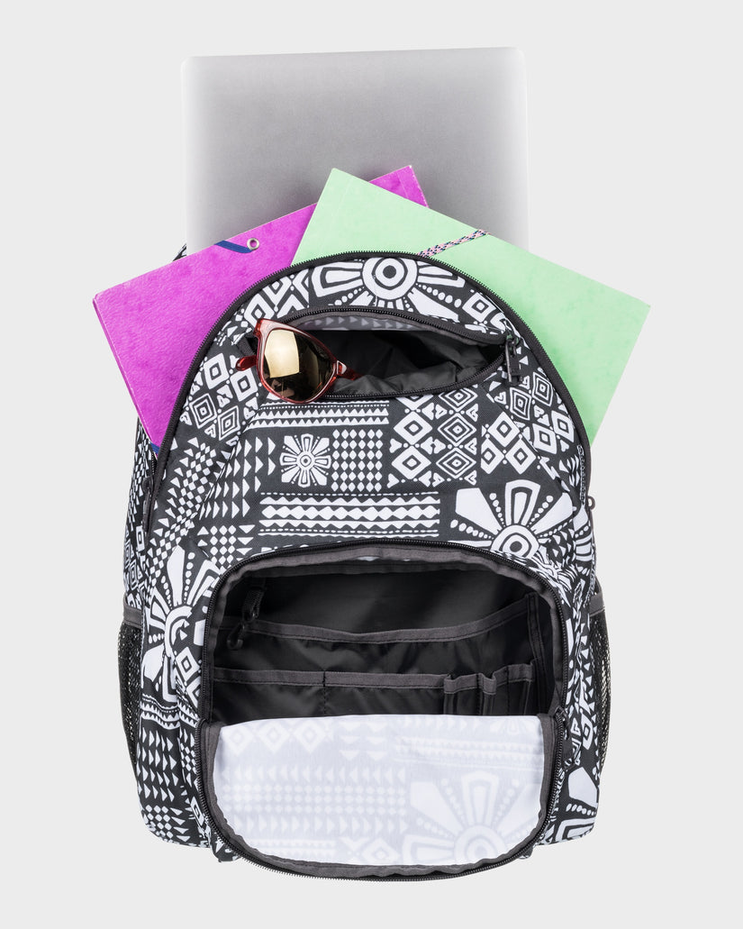 Womens Shadow Swell Medium Backpack