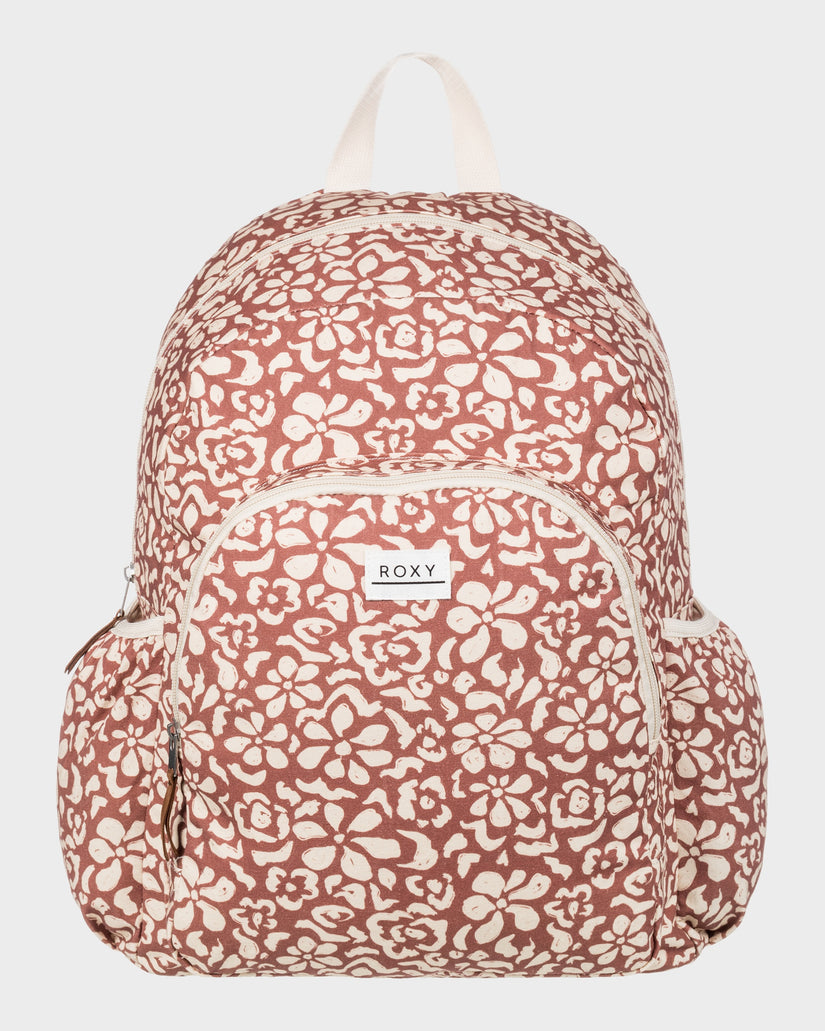 Womens Moon Magic Medium Backpack