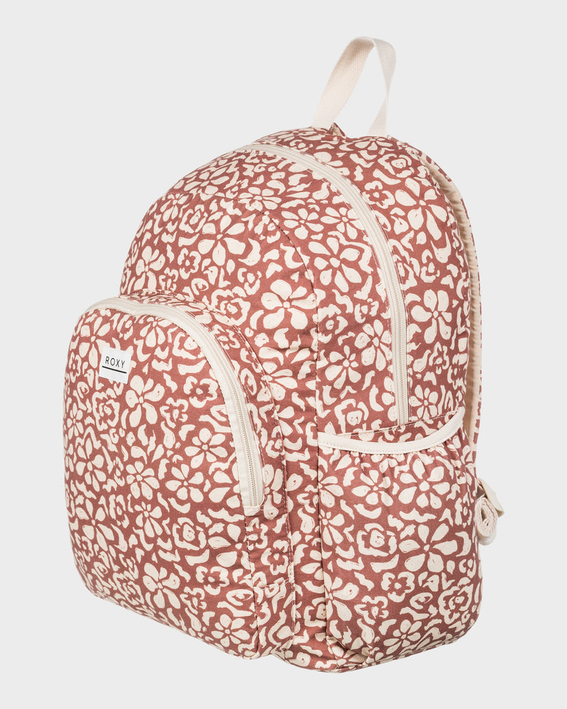 Womens Moon Magic Medium Backpack