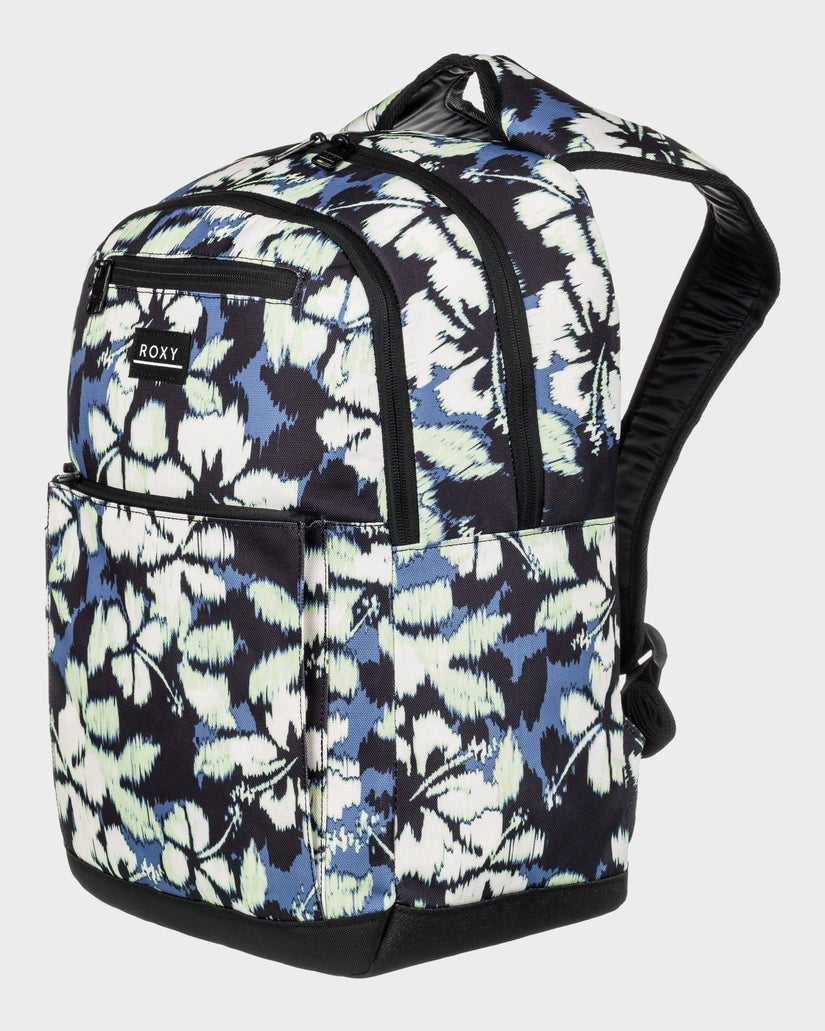 Womens Here You Are Medium Backpack