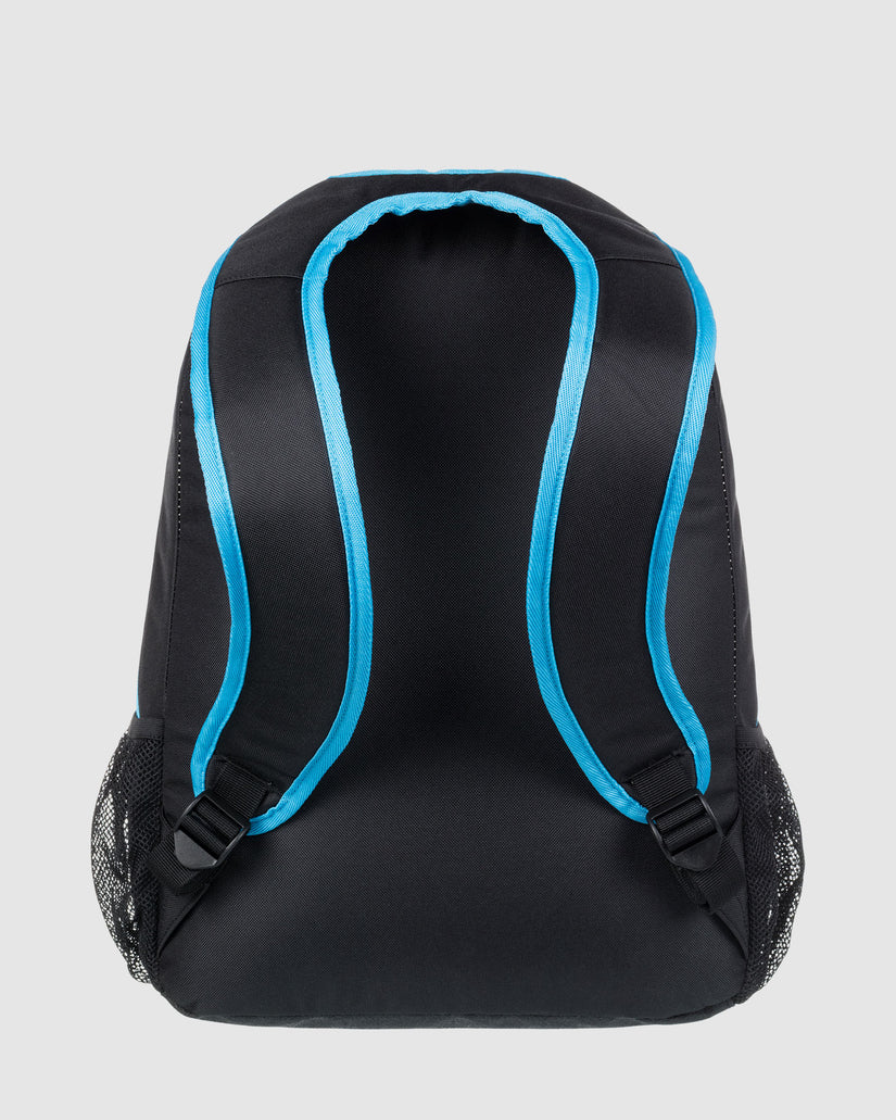 Womens Shadow Swell Solid Backpack