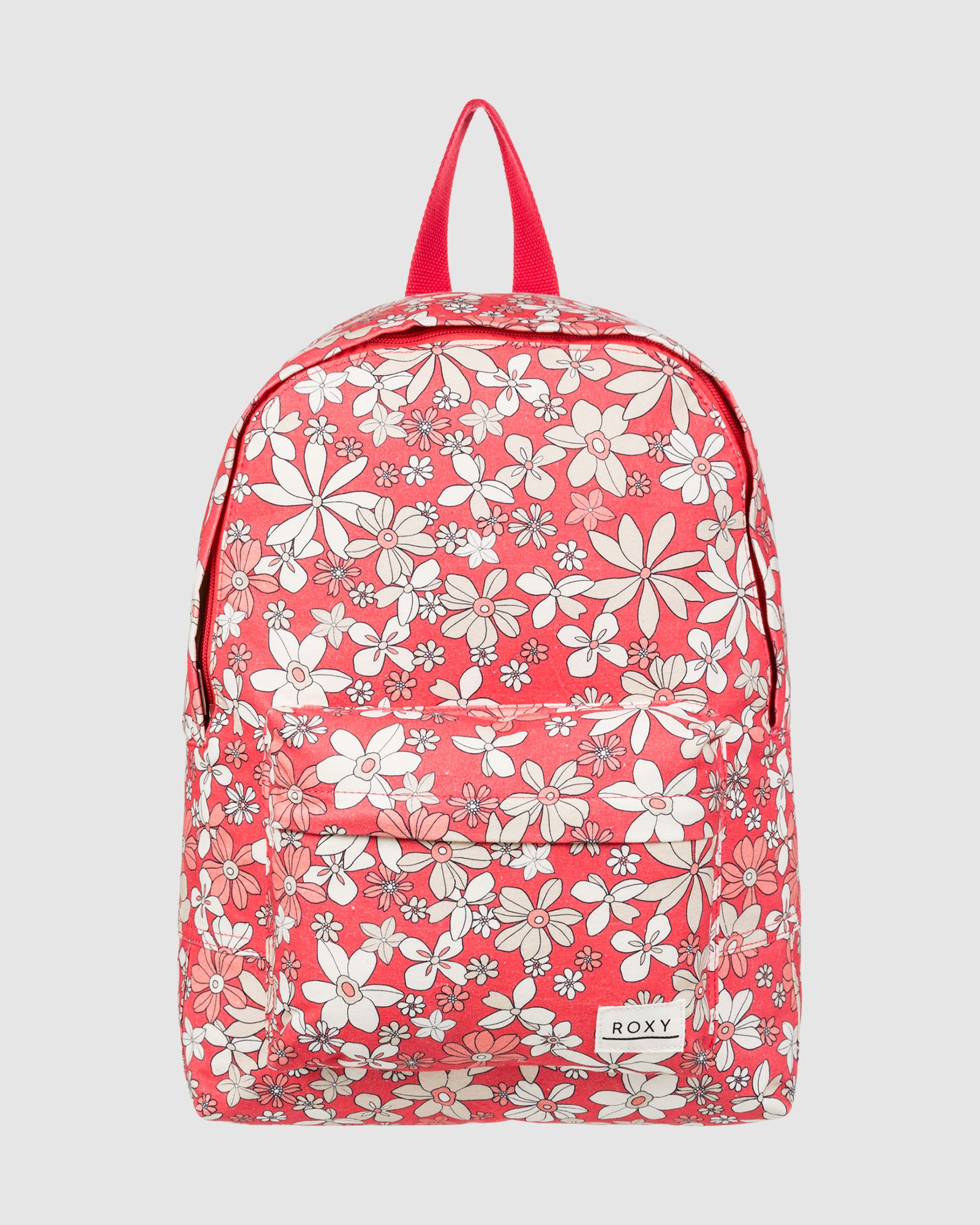 Roxy sugar baby canvas backpack online