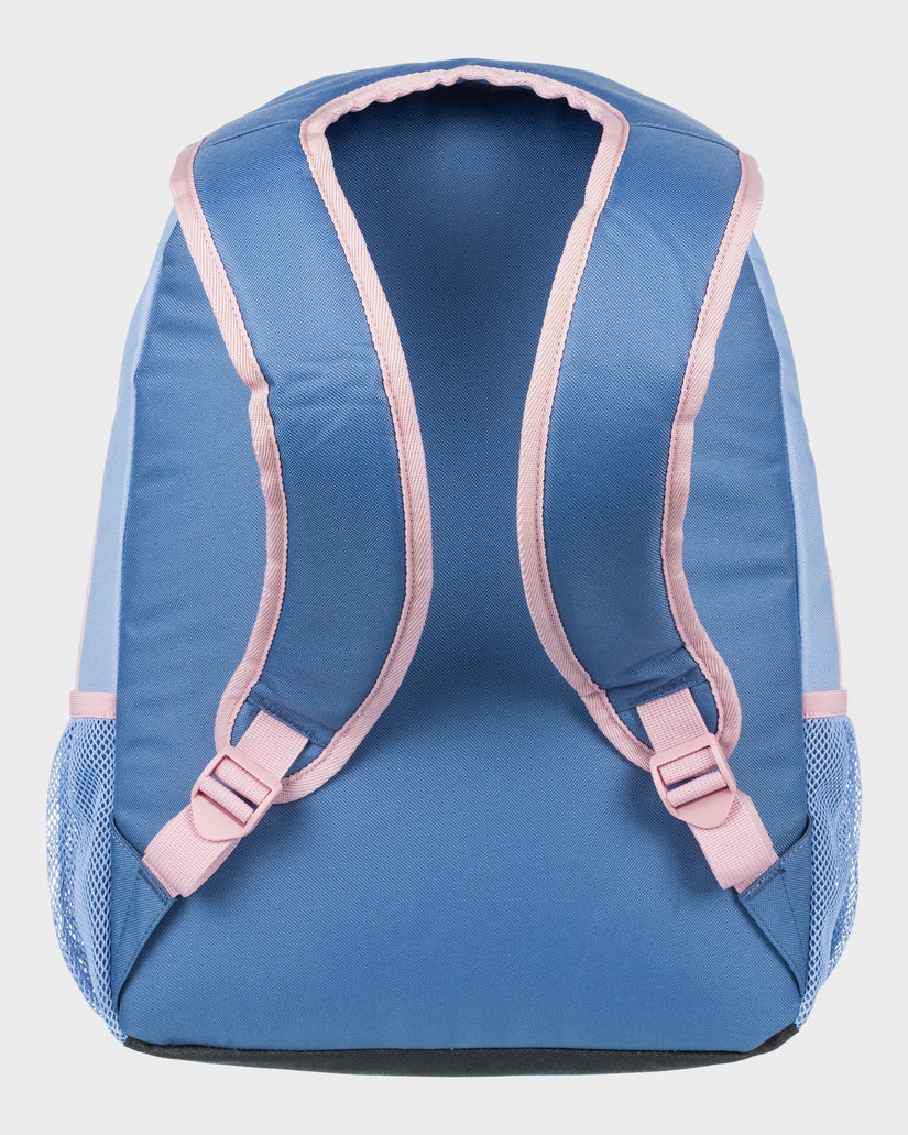 Womens Shadow Swell Solid Backpack