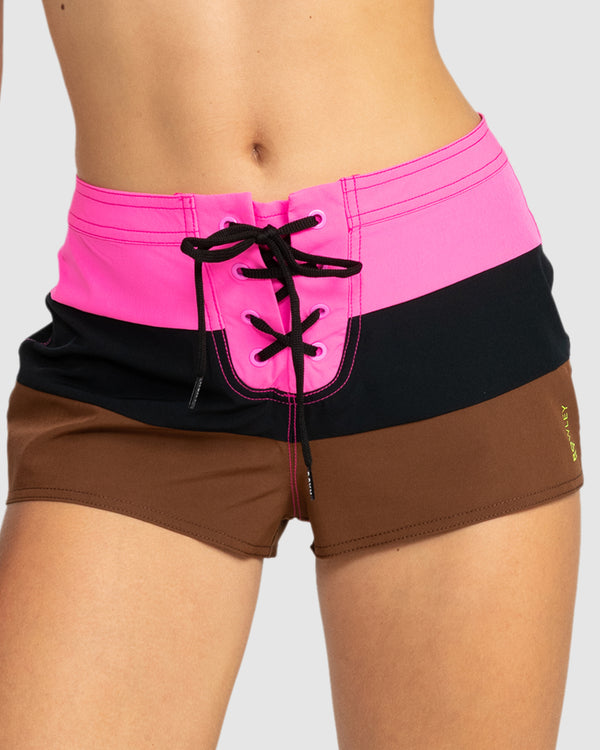 Womens Rowley X Roxy Boardshorts