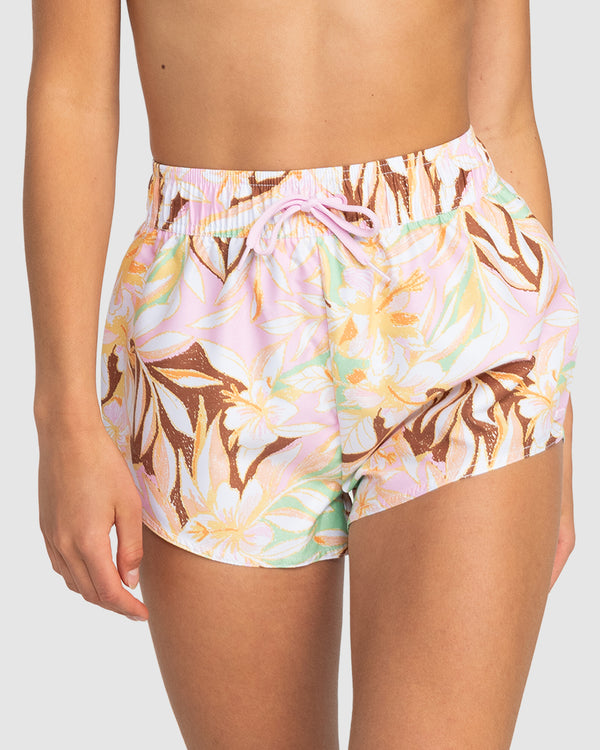 Womens Fashion Boardshorts