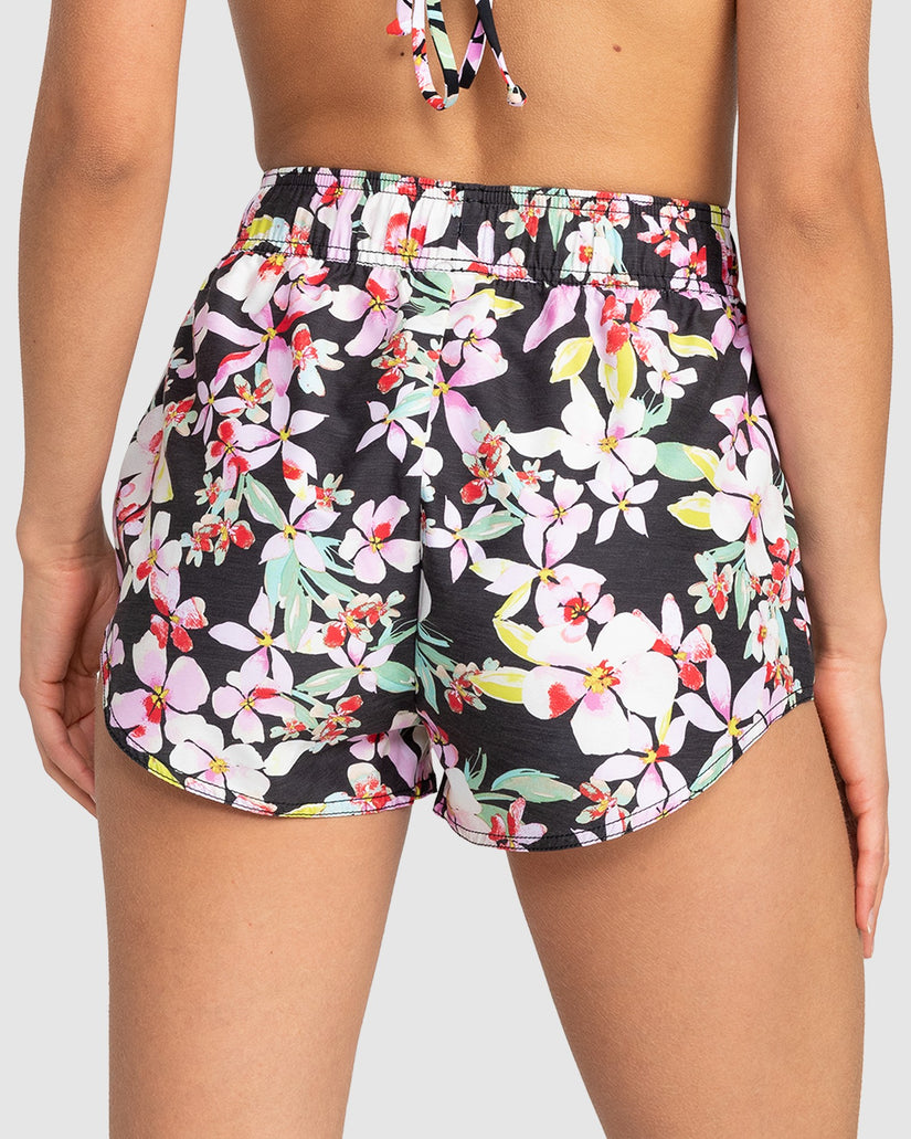 Womens Fashion Boardshorts