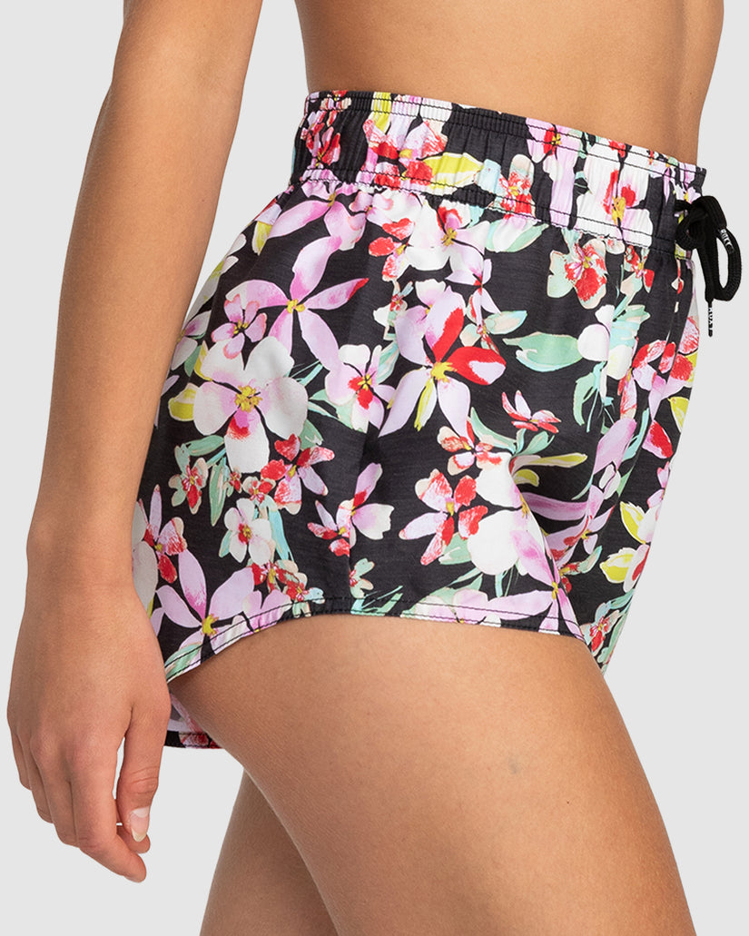 Womens Fashion Boardshorts