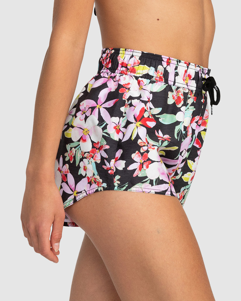 Womens Fashion Boardshorts