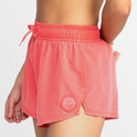 Womens No Bad Waves Board Shorts 2