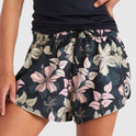 Womens No Bad Waves Board Shorts