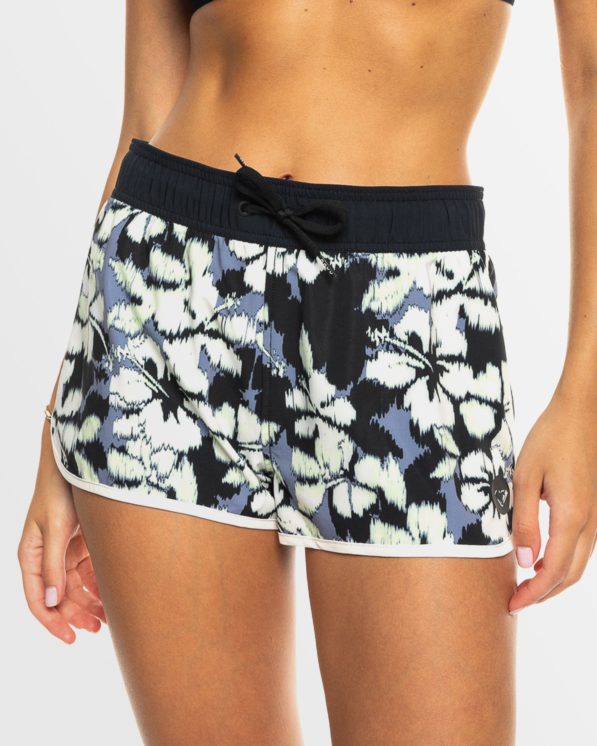 ROXY Womens Active Boardshorts