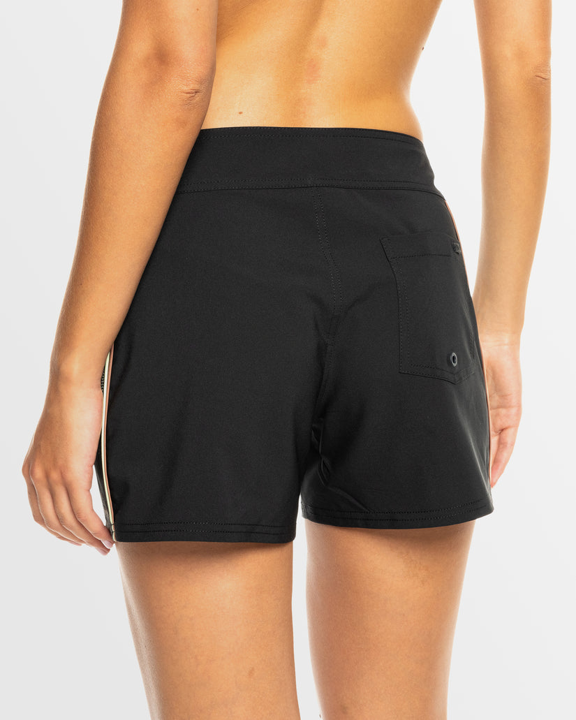 Womens Roxy Pro The 93 Win Boardshorts