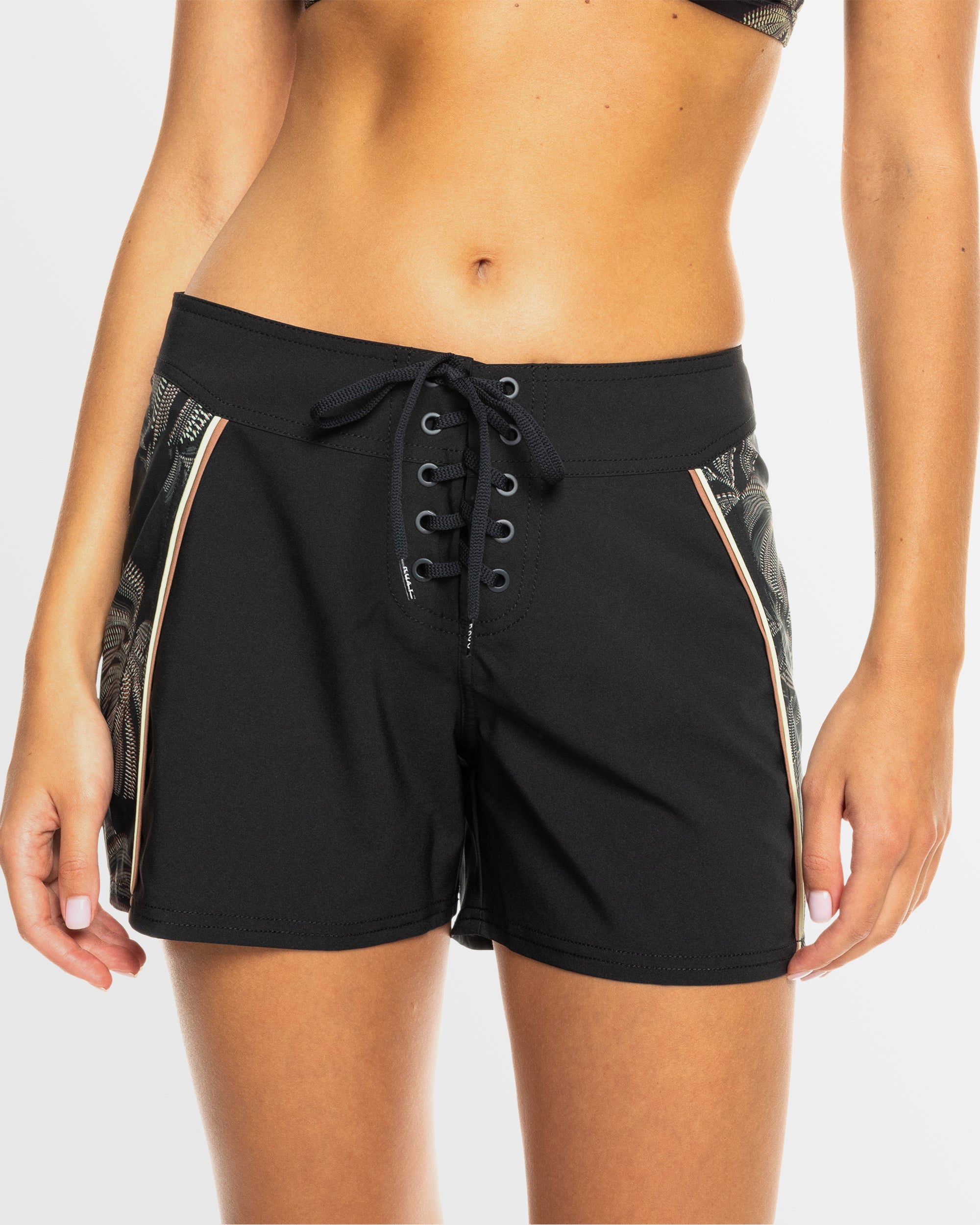 ROXY Womens Pro The 93 Win Boardshorts