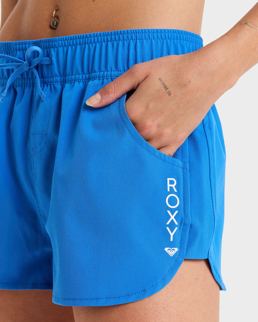 Womens Roxy Wave 2" Boardshorts