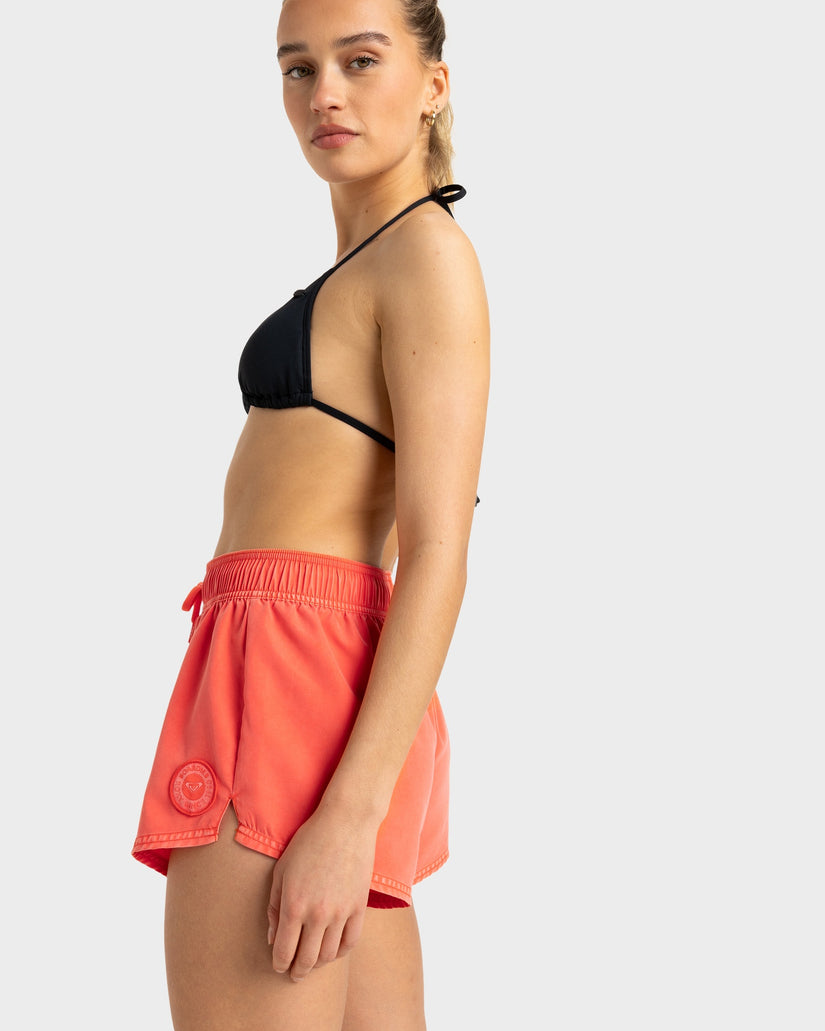 Womens No Bad Waves Boardshort