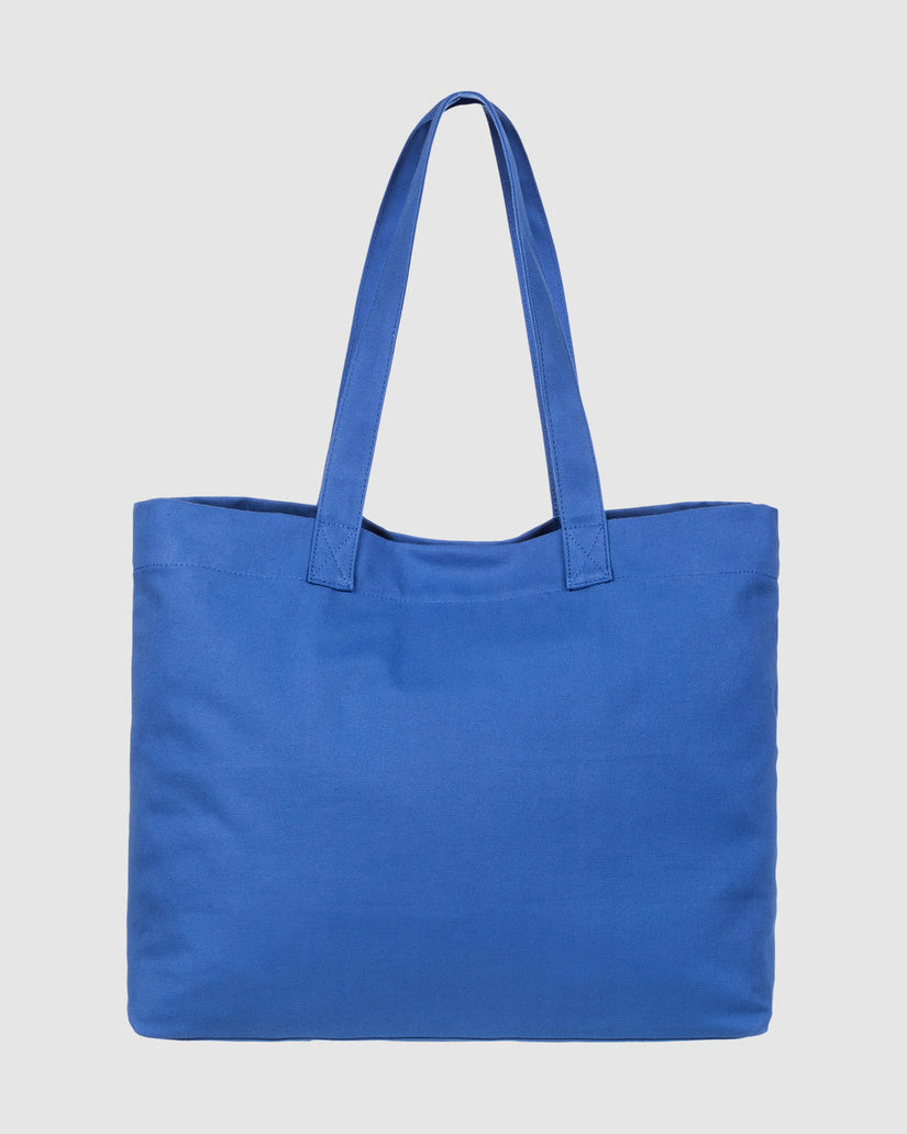 Womens Go For It Tote Bag