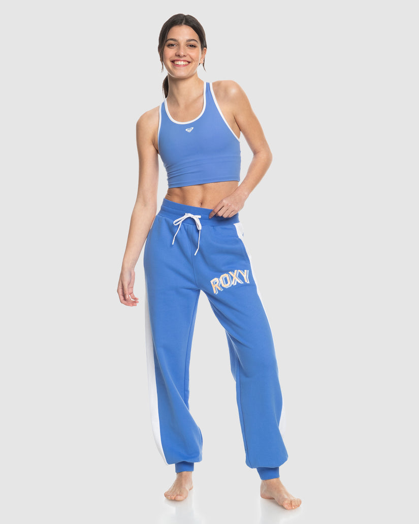 Womens Essential Energy Joggers