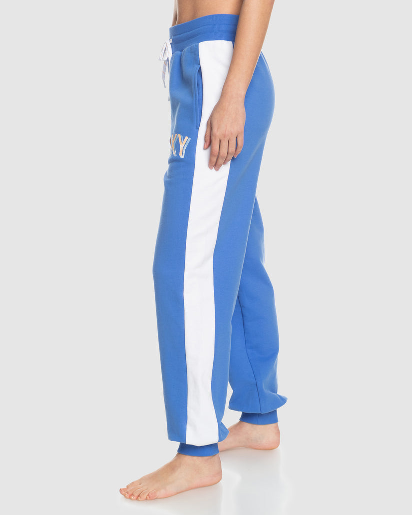 Womens Essential Energy Joggers