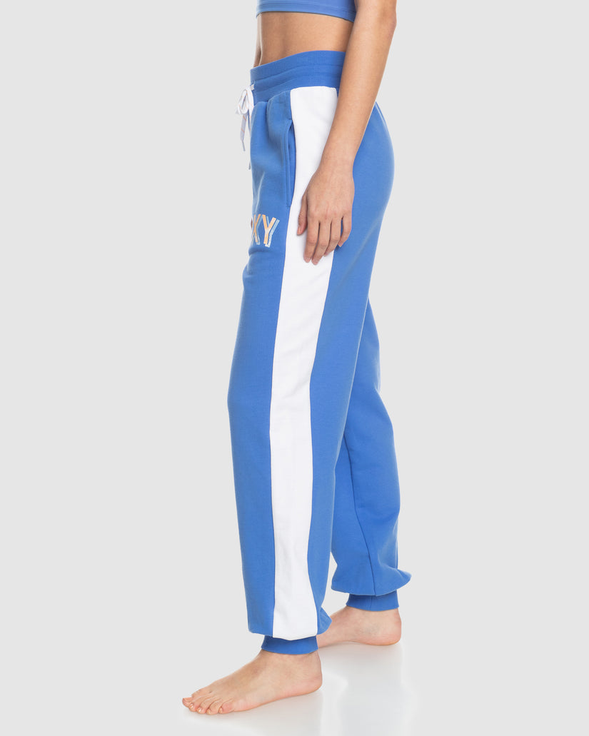 Womens Essential Energy Joggers