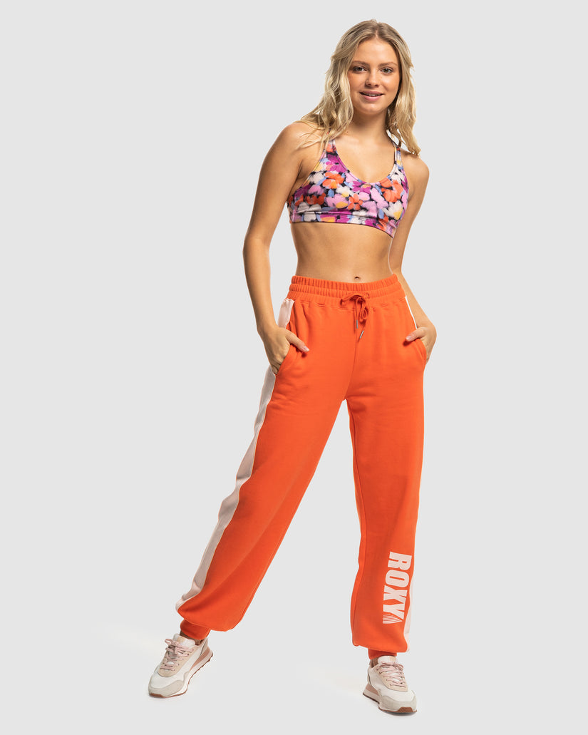 Womens Essential Energy Joggers