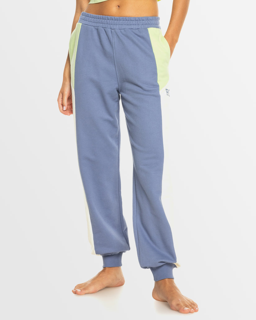 Womens Essential Energy Jogger Pants