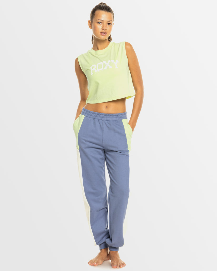 Womens Essential Energy Jogger Pants