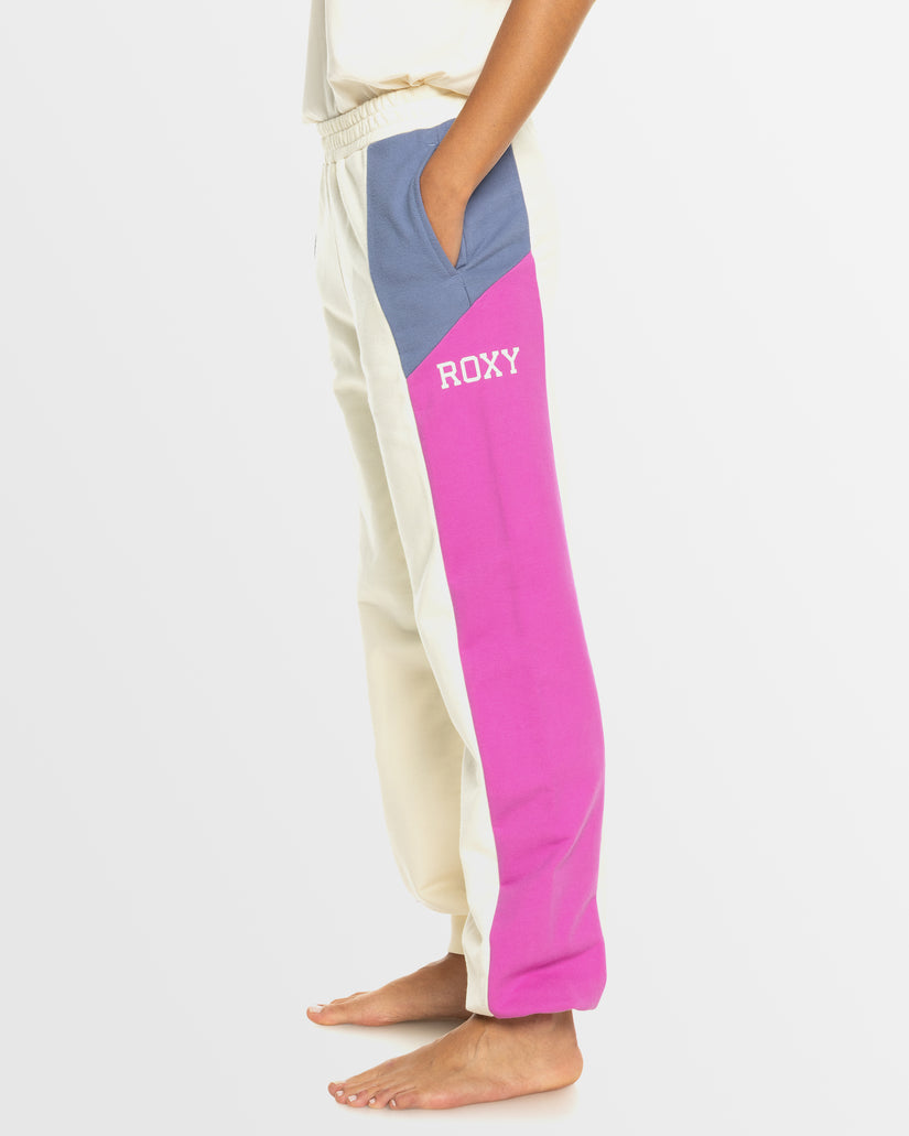 Womens Essential Energy Jogger Pants