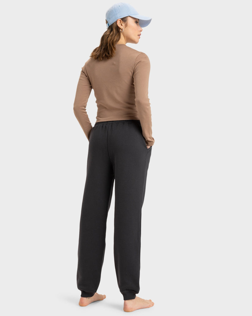 Womens Perfect Place Pant Brushed Pants