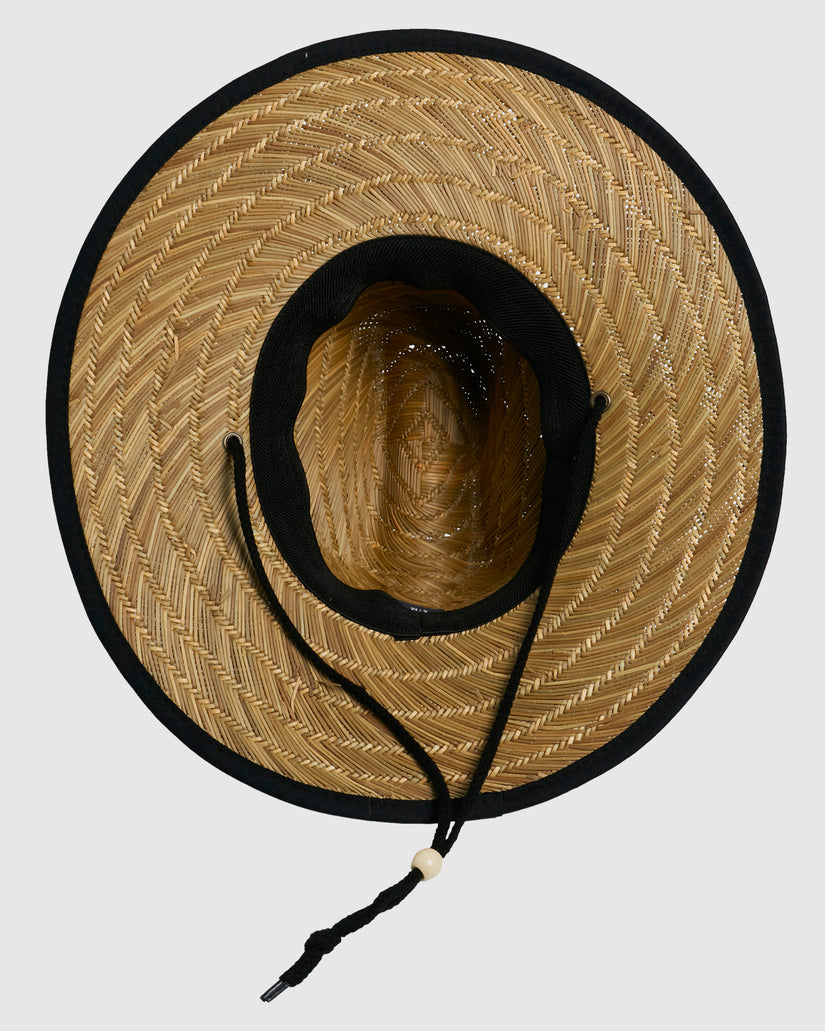 Womens Tomboy 2 Straw Hat