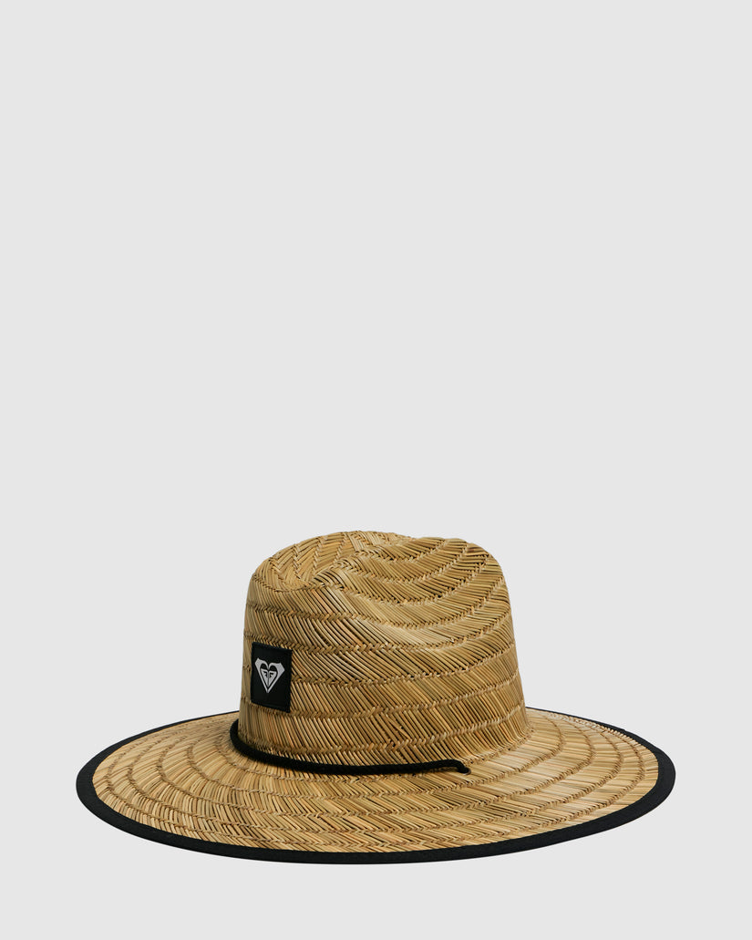 Womens Tomboy 2 Straw Hat