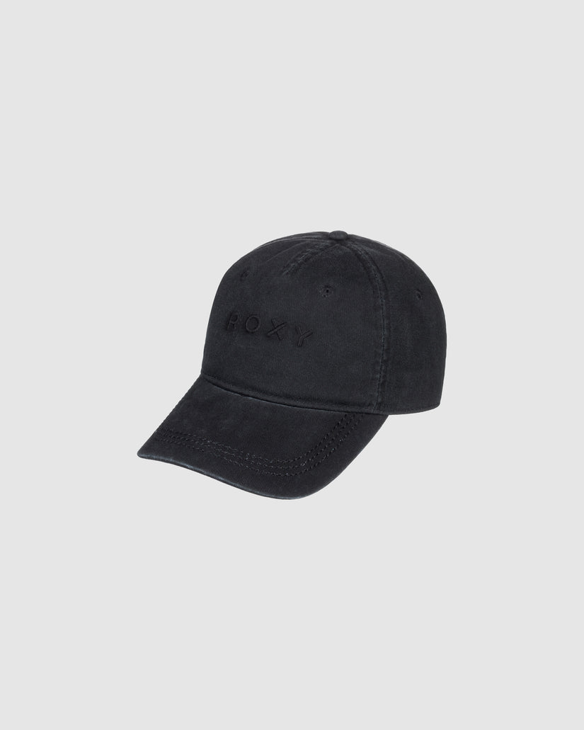 Womens Dear Believer Logo Hat