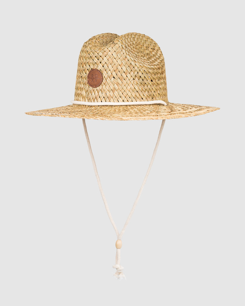 Womens Sunshine On My Mind Hat