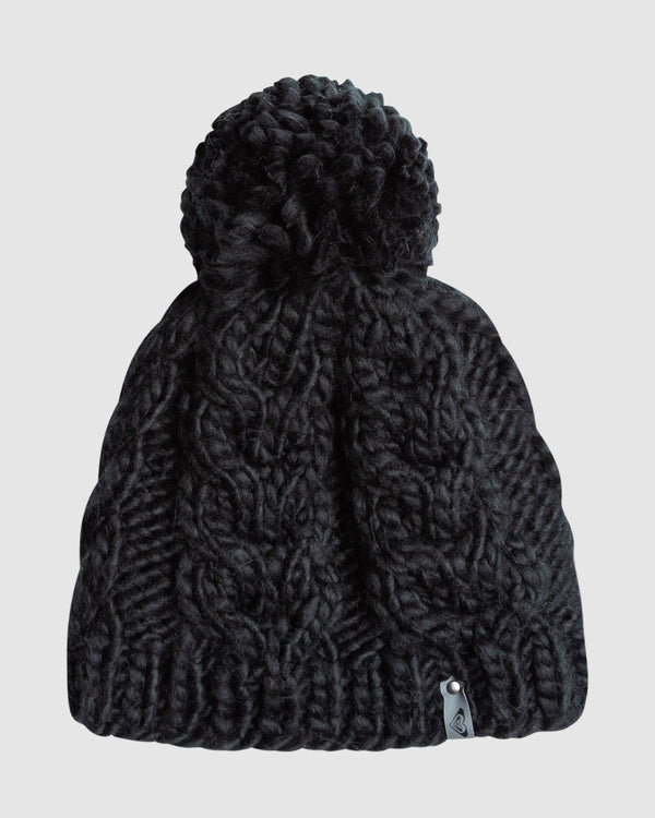 Womens Winter Beanie