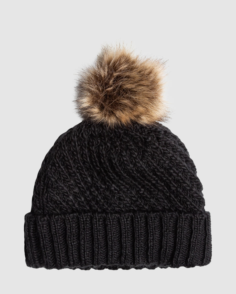 Womens Blizzard Beanie