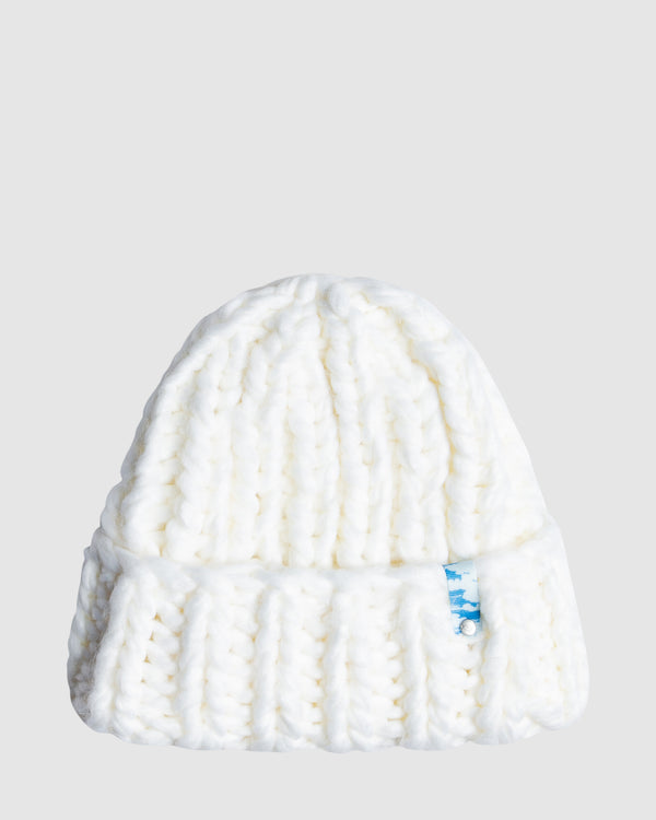 Womens Chloe Kim Beanie Beanie