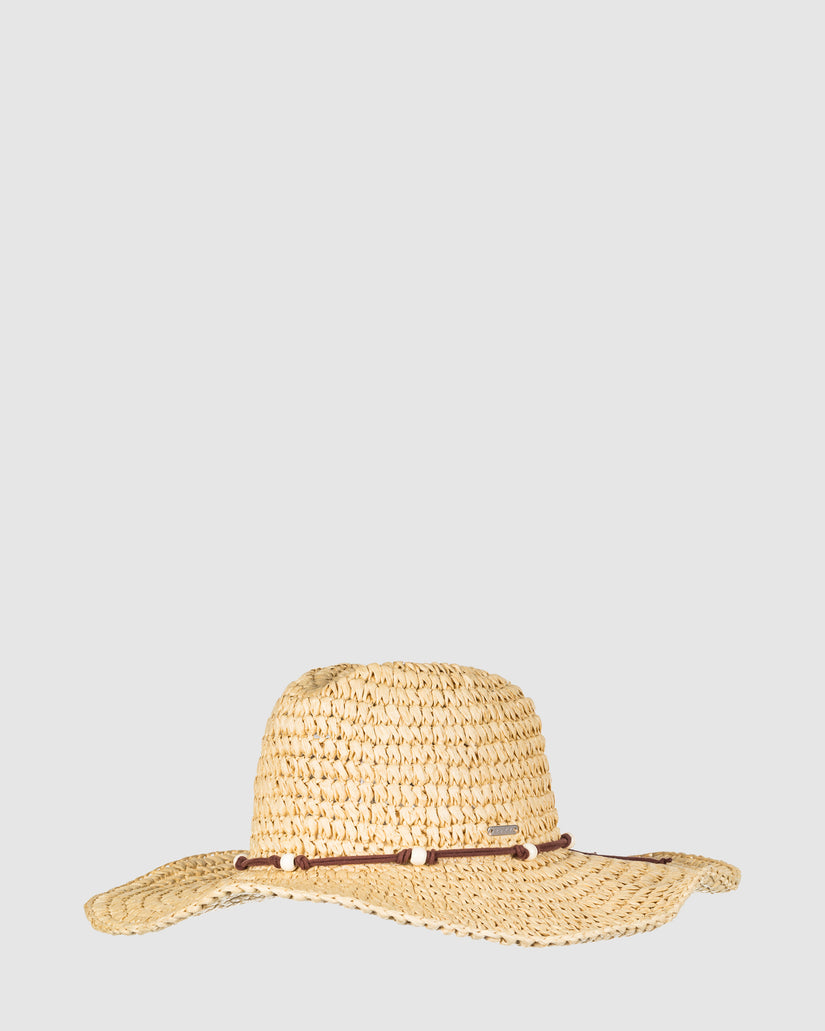 Womens Cherish Summer Hat