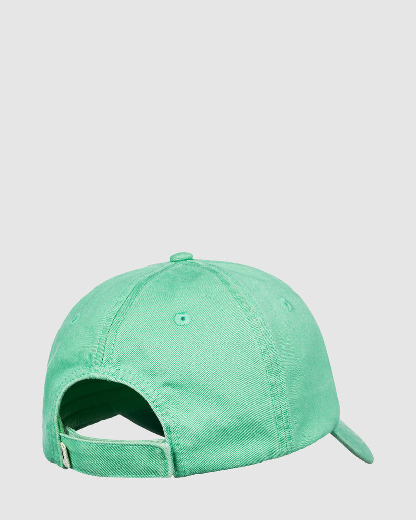 Womens Toadstool Baseball Cap