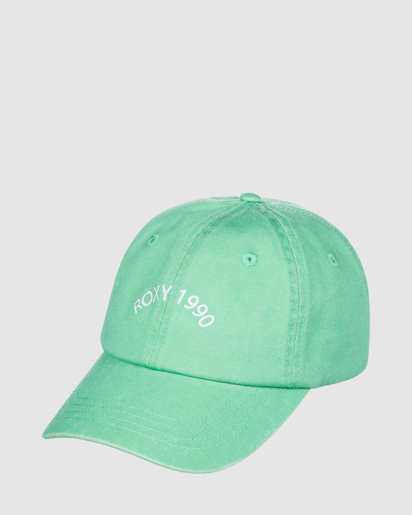 Womens Toadstool Baseball Cap