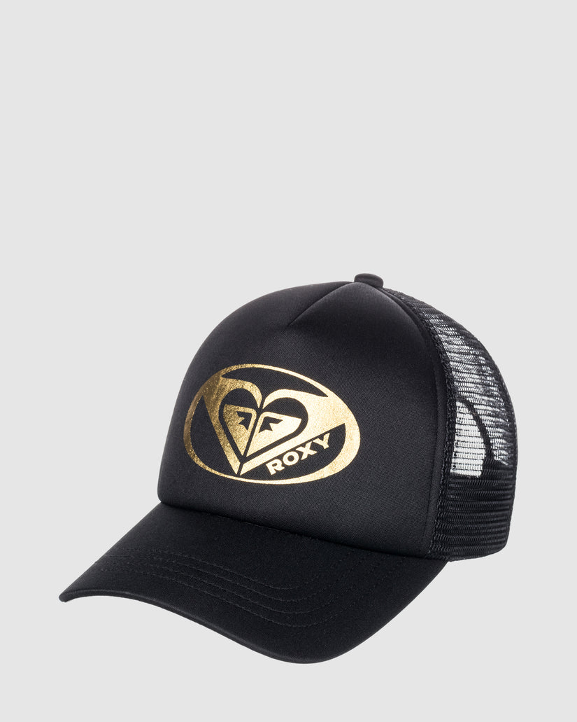 Womens Soulrocker Trucker Cap