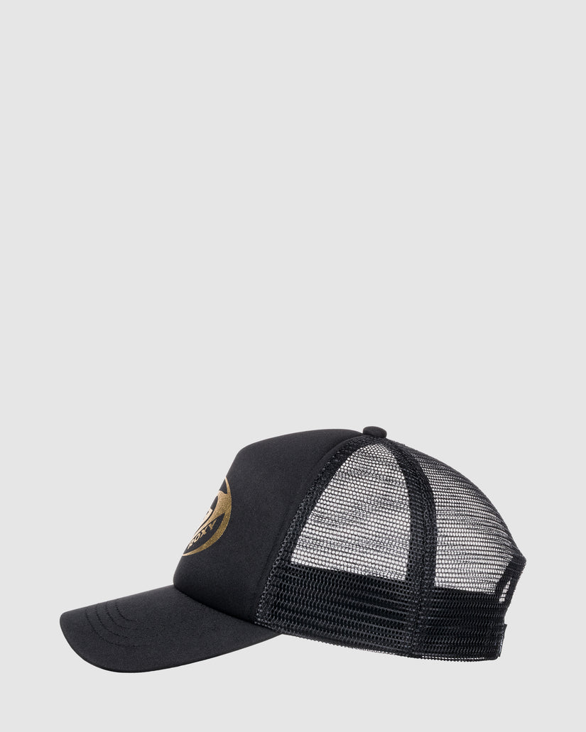 Womens Soulrocker Trucker Cap