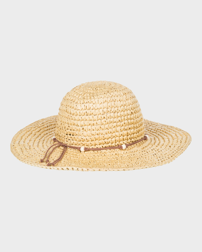 Womens Cherish Summer Hat