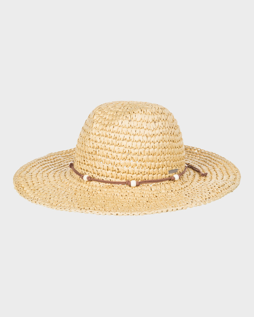 Womens Cherish Summer Hat