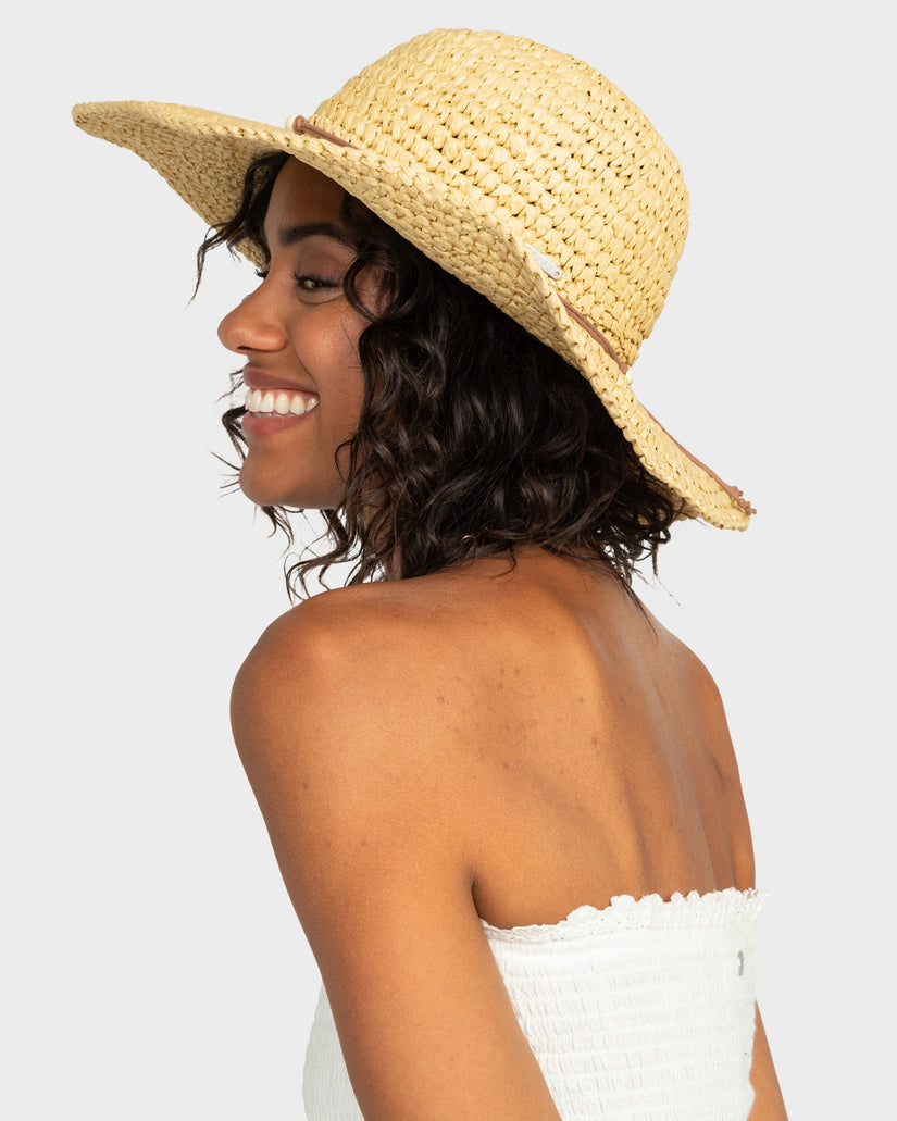 Womens Cherish Summer Hat