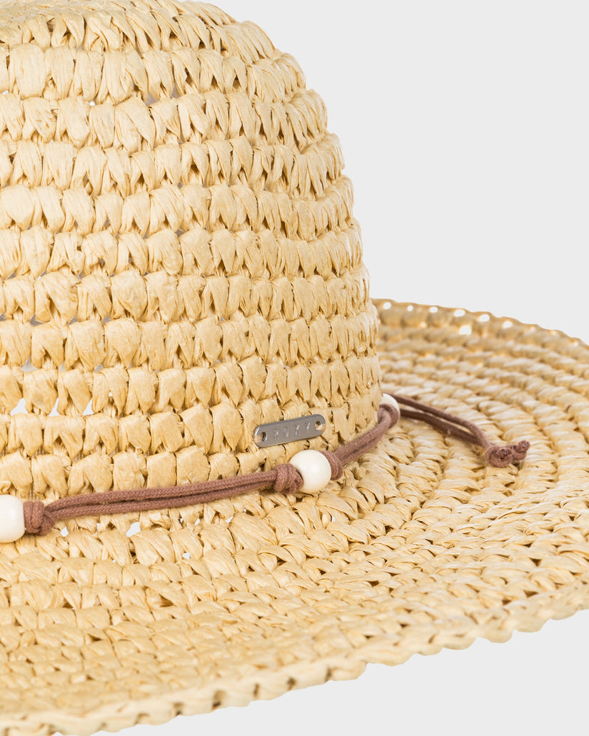 Womens Cherish Summer Hat