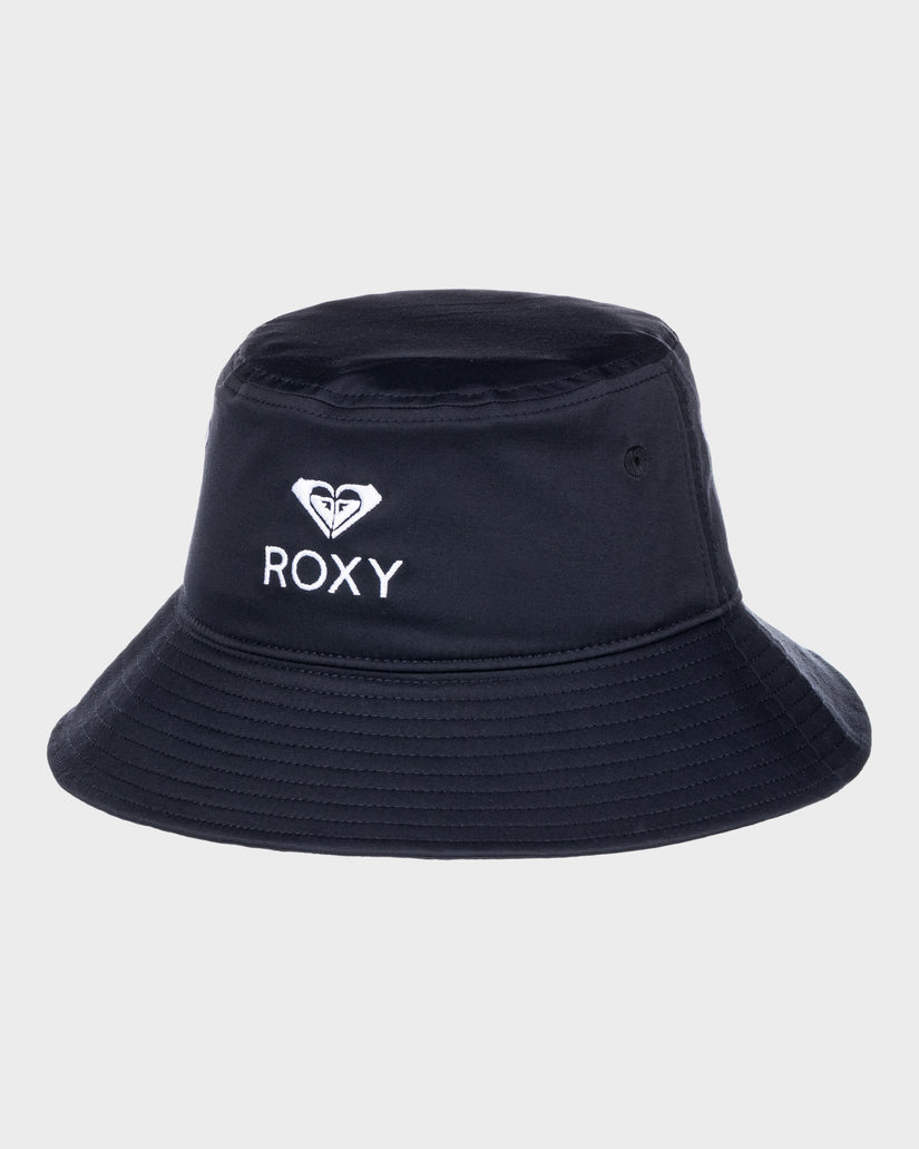 Womens Passion Moon Bucket Hat