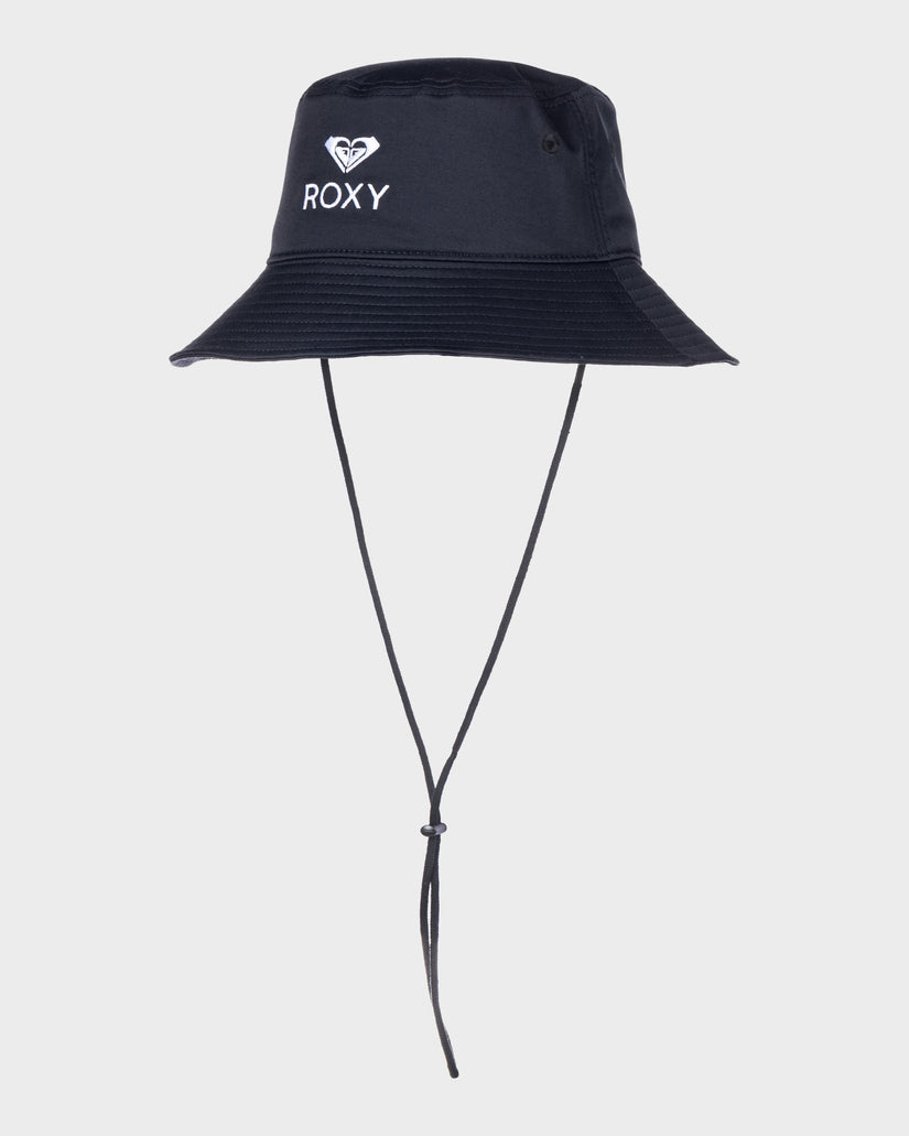 Womens Passion Moon Bucket Hat