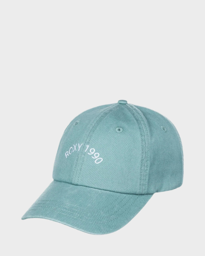 Womens Toadstool Baseball Cap